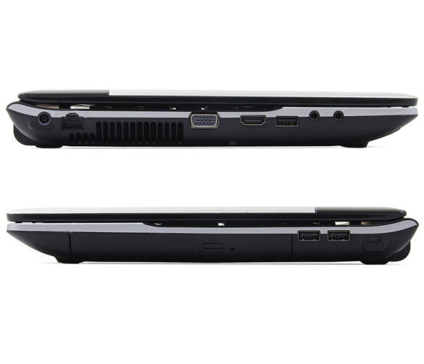 Samsung 300E5A B950/4GB/500/DVD-RW/7HP64 GF315 - 75830 - zdjęcie 6